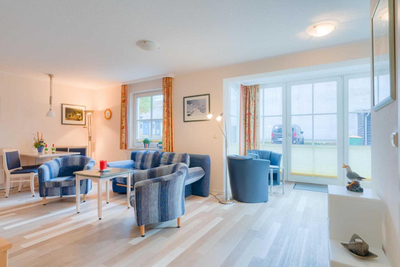 Apartment Haus Margarete Whg. 2