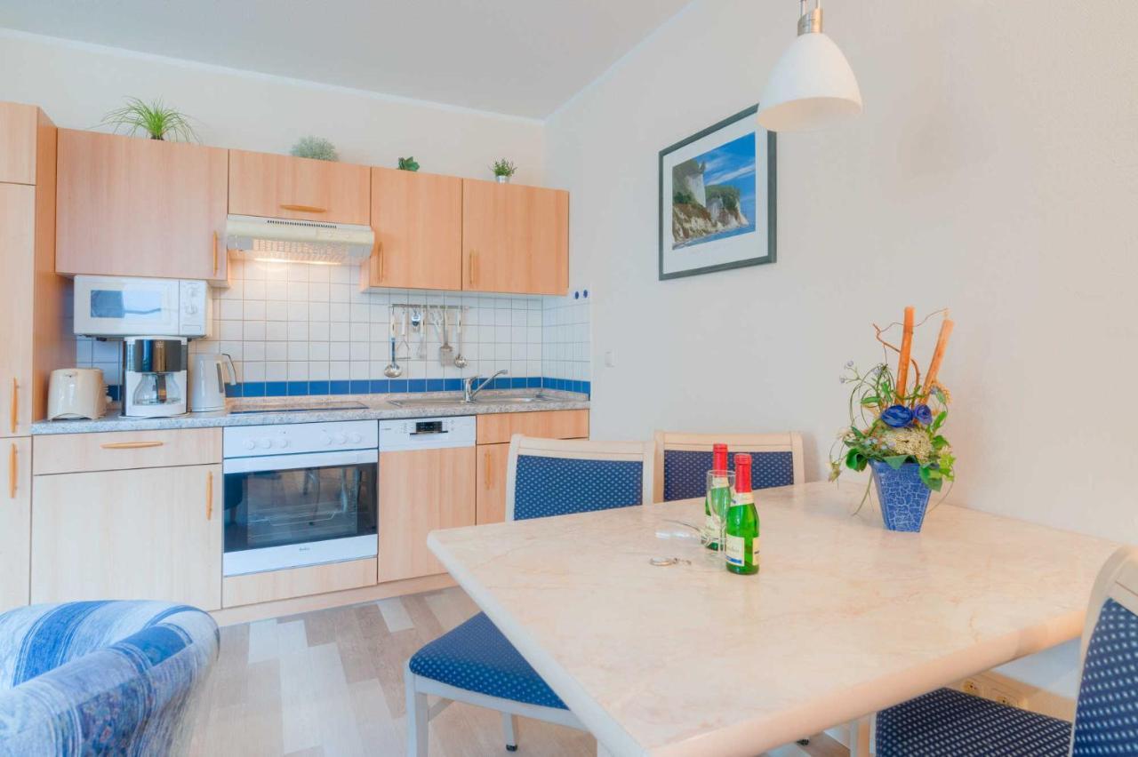 Haus Margarete Whg. 2 Apartment *