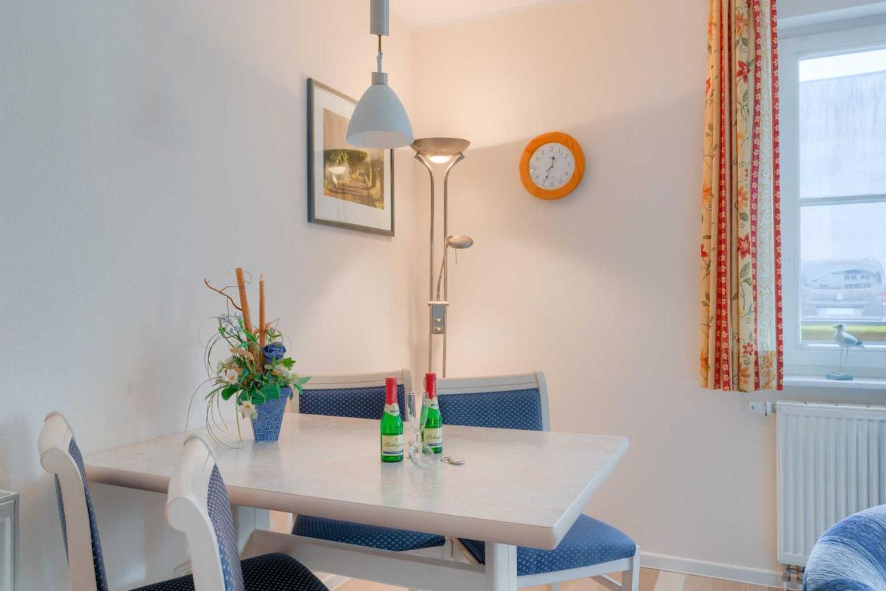 Haus Margarete Whg. 2 Apartment