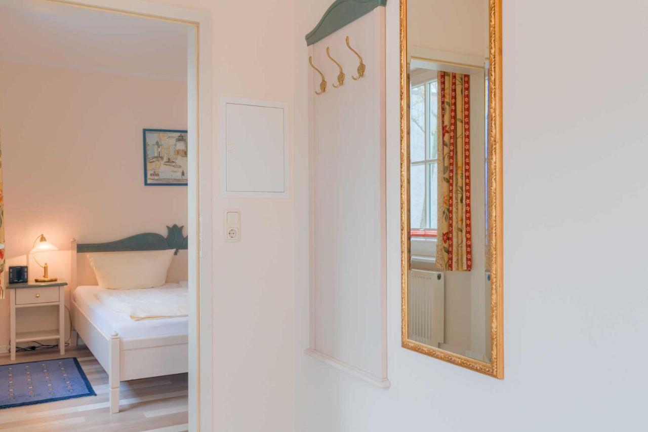 Haus Margarete Whg. 2 Apartment *