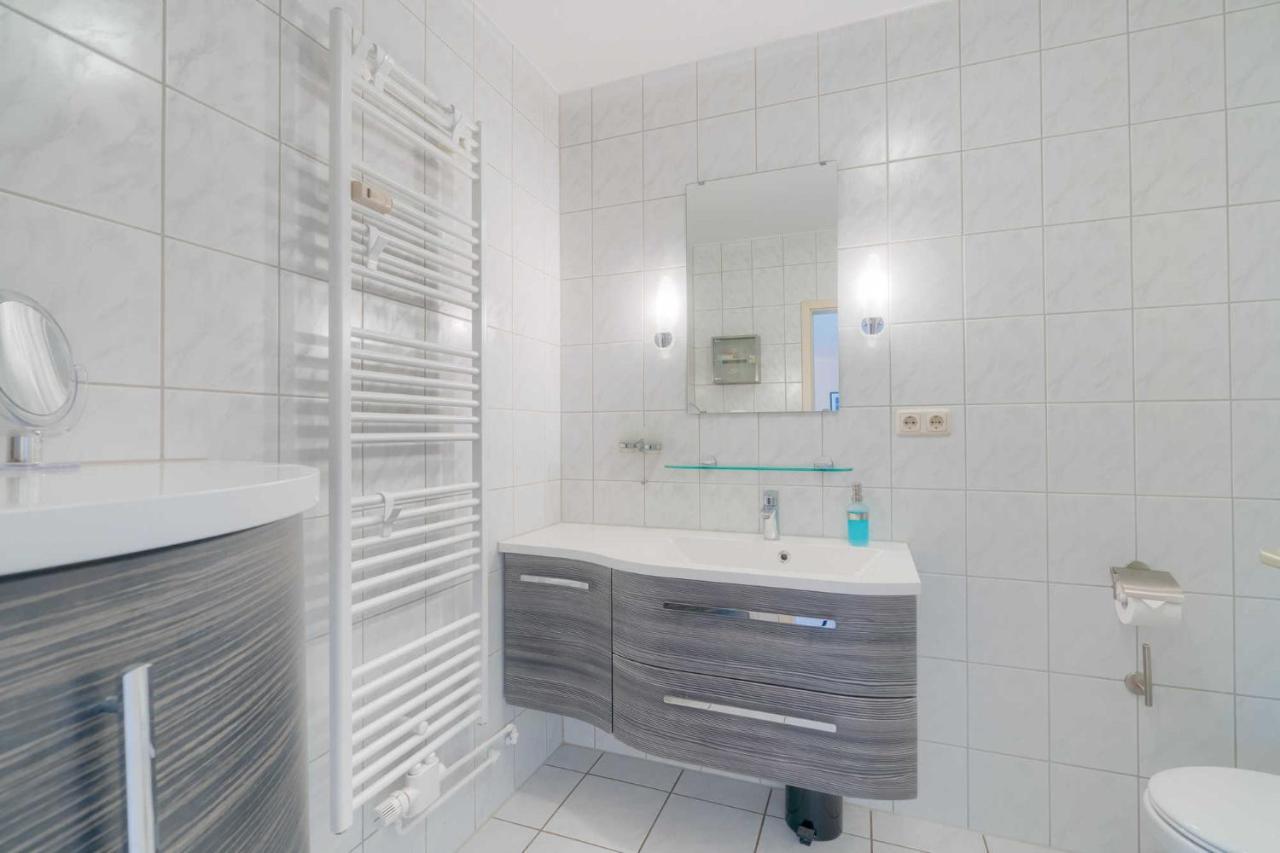 Haus Margarete Whg. 2