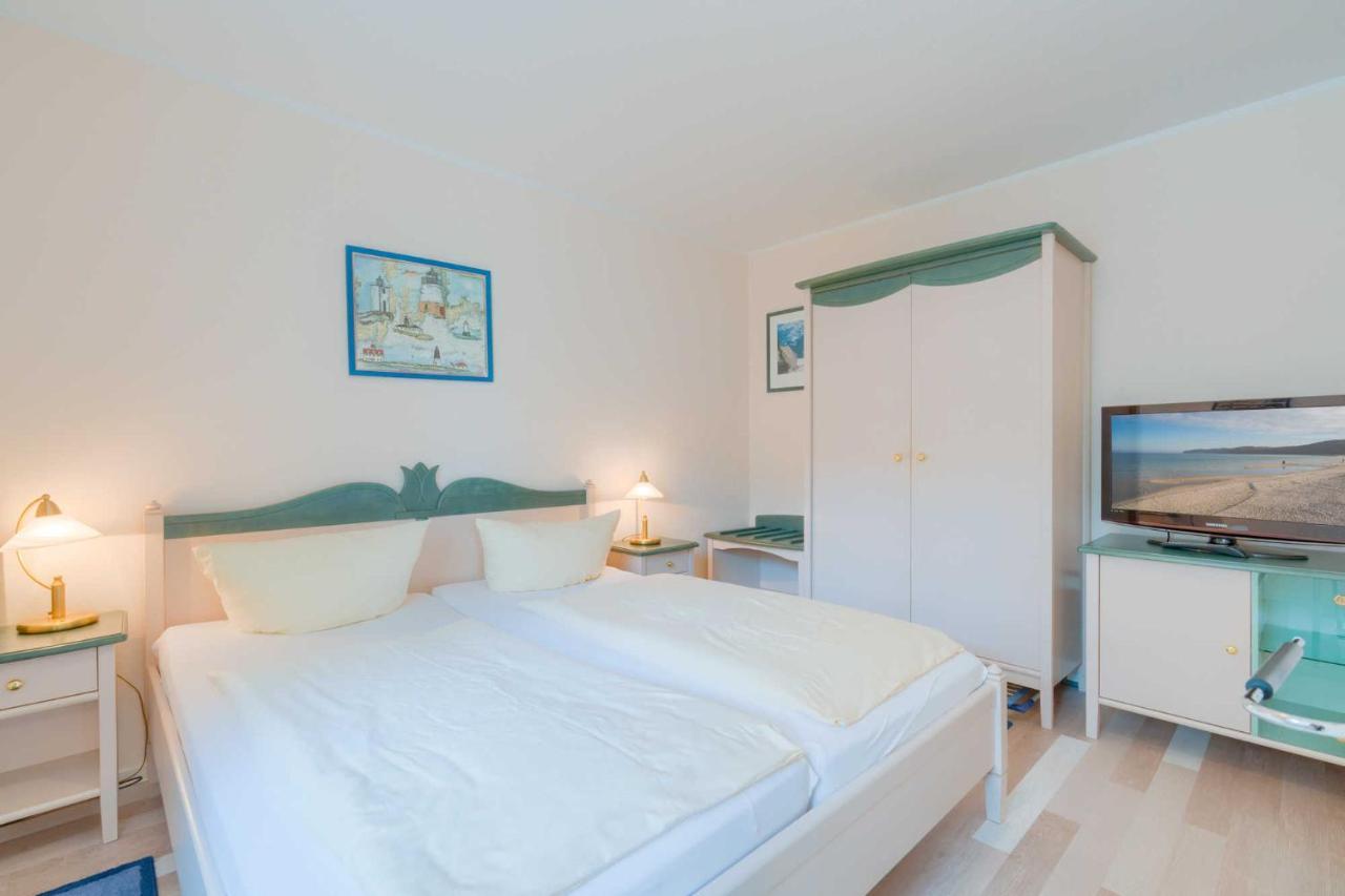 Apartment Haus Margarete Whg. 2