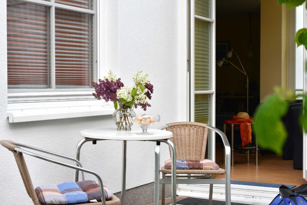 Haus Margarete Whg. 2 Apartment *