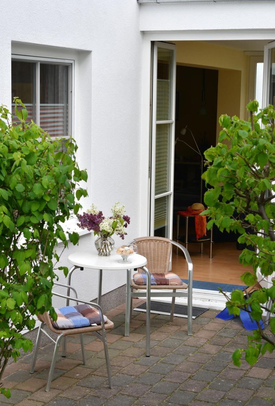 Haus Margarete Whg. 2 Apartment *