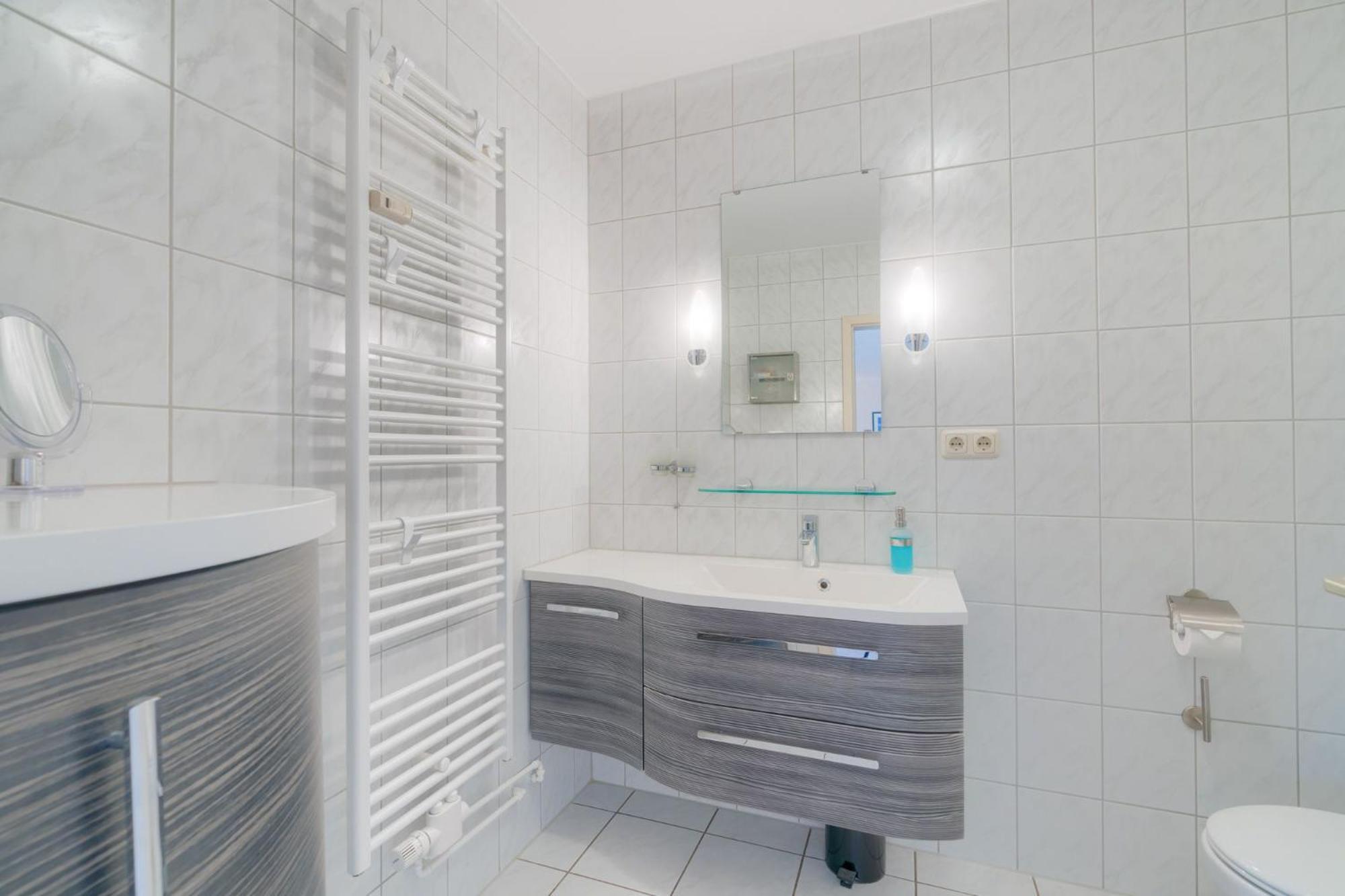 Haus Margarete Whg. 2 Apartment Ostseebad Binz