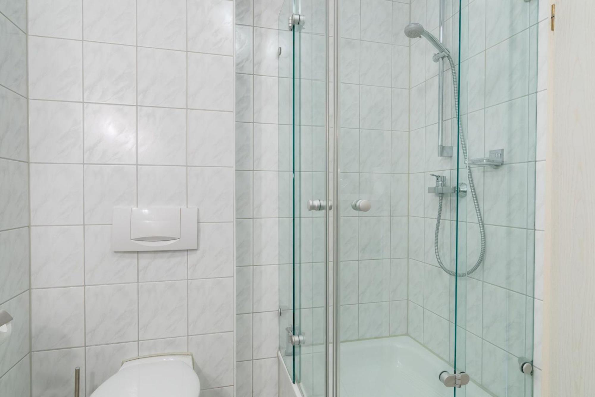 Haus Margarete Whg. 2 Ostseebad Binz