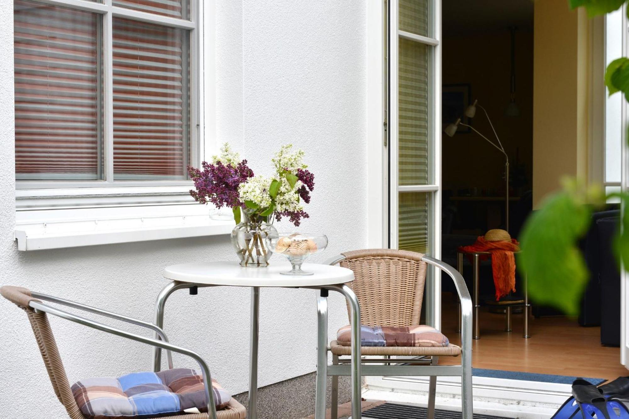 Haus Margarete Whg. 2