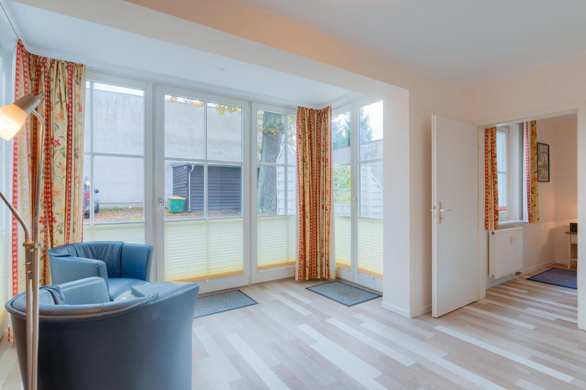 Apartment Haus Margarete Whg. 2