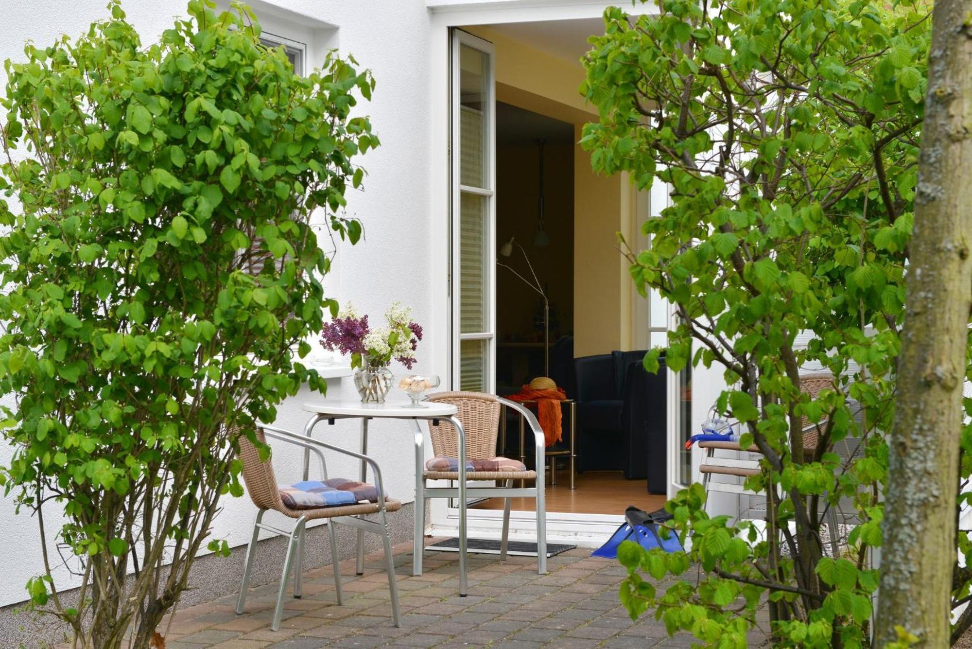 Haus Margarete Whg. 2 Apartment *