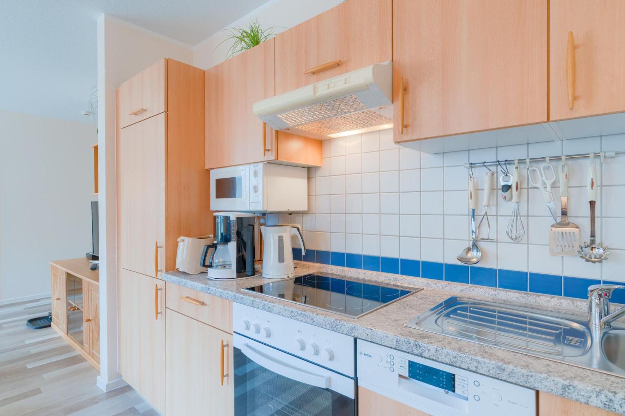 Haus Margarete Whg. 2 *