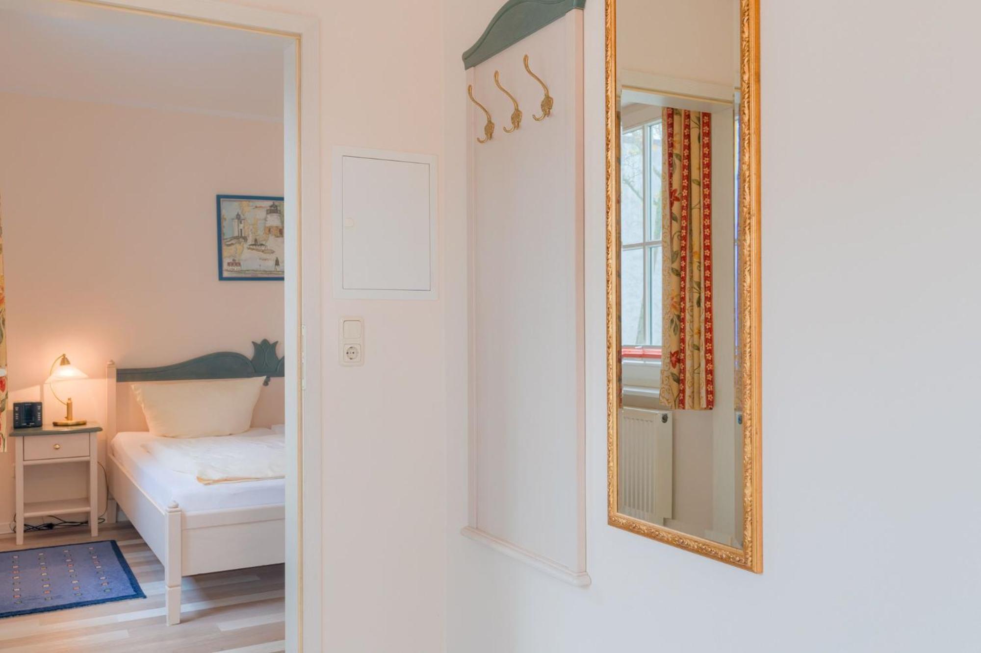 Haus Margarete Whg. 2 Binz