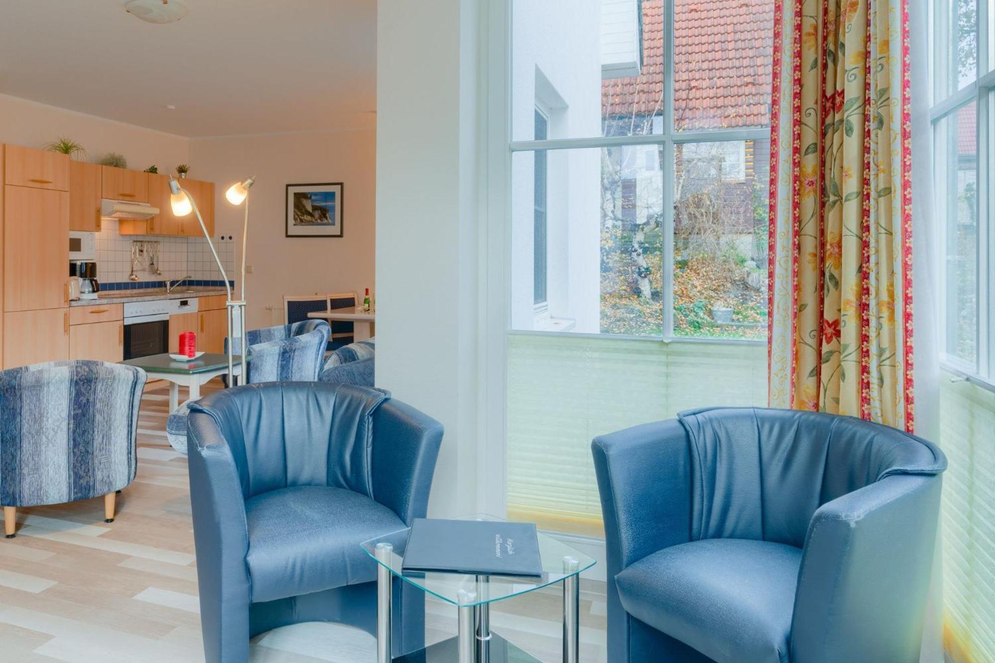 Haus Margarete Whg. 2